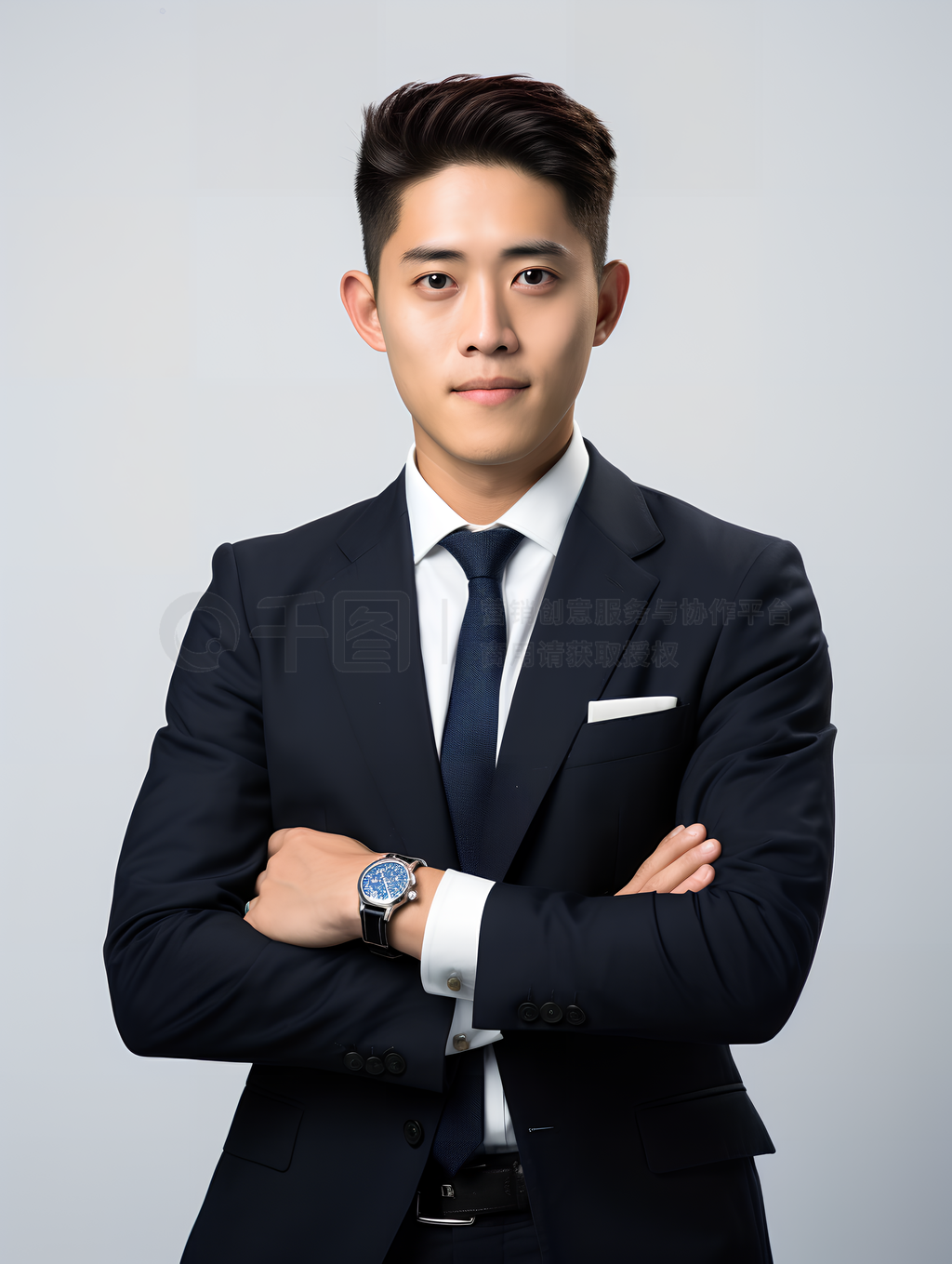 陈俊全 音效设计与音乐总监
