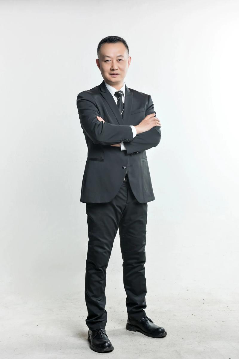 何桂君选角与表演指导负责人