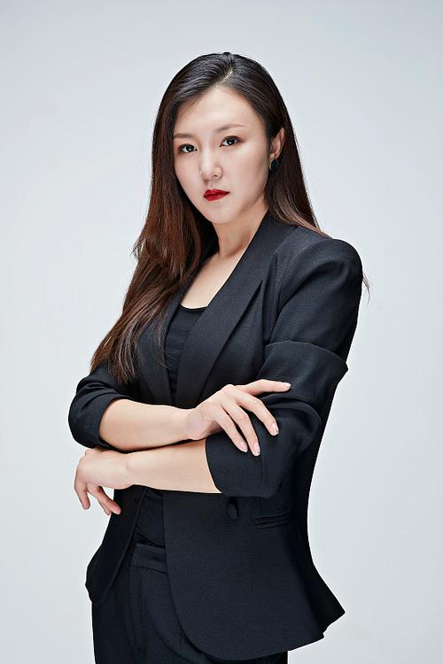 白发林调色与视觉增强负责人